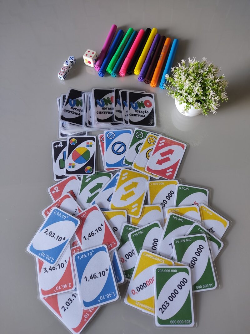 1º COMBO DE JOGOS MATEMÁTICOS ENSINO MÉDIO – Professora Edna Teles