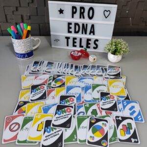 UNO NÚMEROS INTEIROS, RAIZ E POTÊNCIA