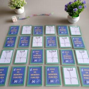 JOGO DA MEMÓRIA FUNÇÕES GRATUITO