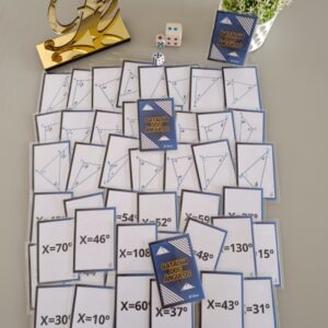 BATALHA DOS ÂNGULOS